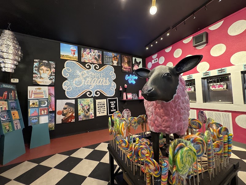 Chill Out by Simple Sugars photo 3