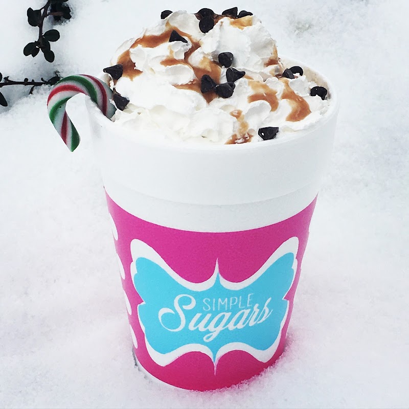 Chill Out by Simple Sugars photo 2