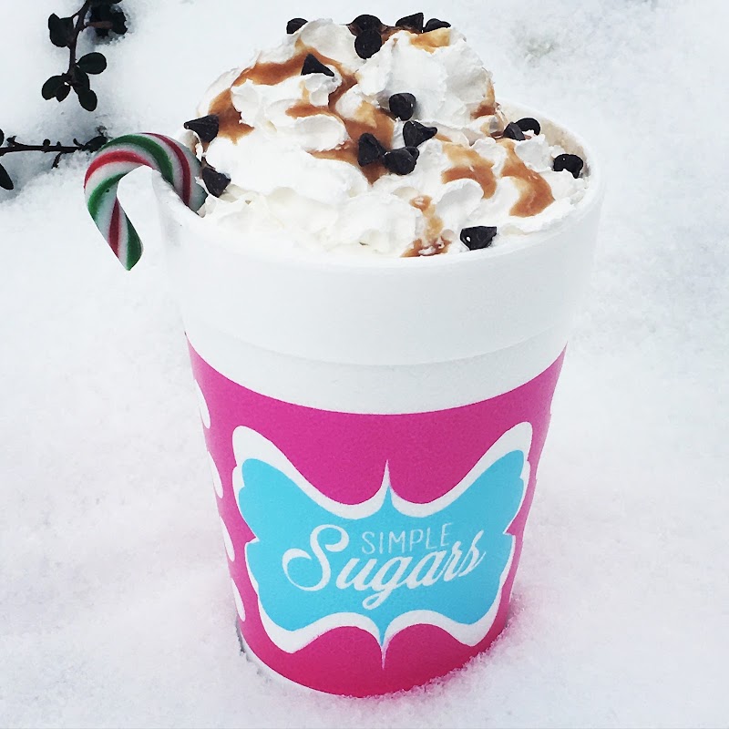 Chill Out by Simple Sugars photo 2