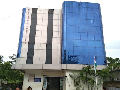 Niramoy Hospital and Research Centre