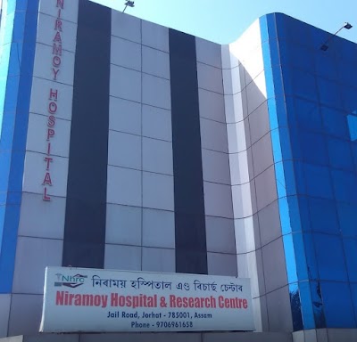 Niramoy Hospital and Research Centre - Image 3