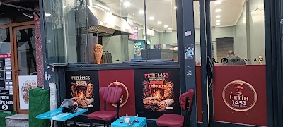 Fetih Döner - Restoran