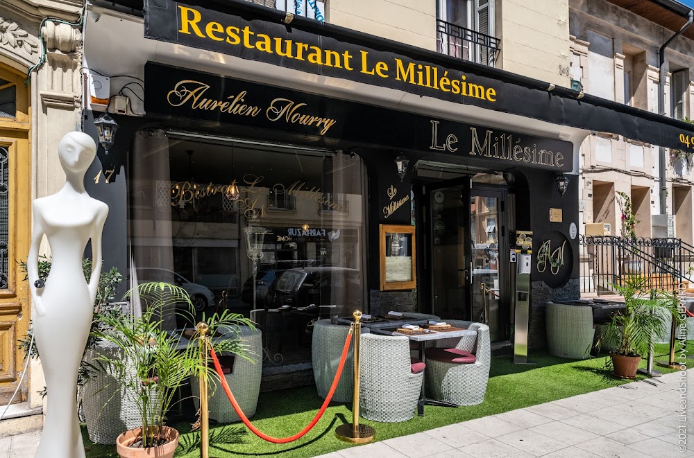 Le Millésime fotoğraf 1