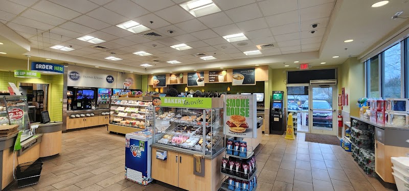 Cumberland Farms photo 4