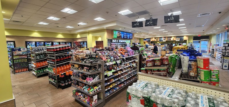 Cumberland Farms photo 2