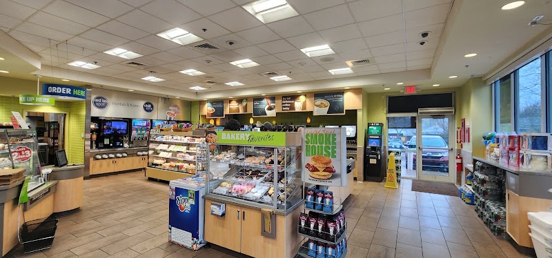 Cumberland Farms photo 4