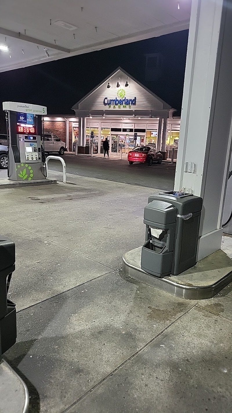 Cumberland Farms photo 1