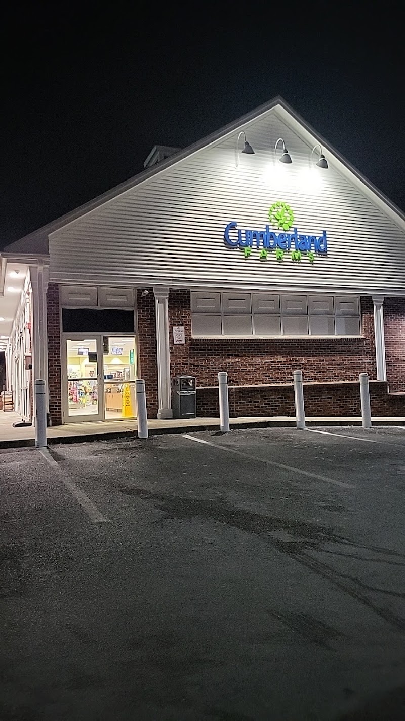 Cumberland Farms photo 1