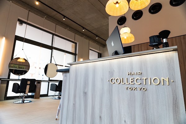 Hair Collection Tokyo Subiaco photo 2