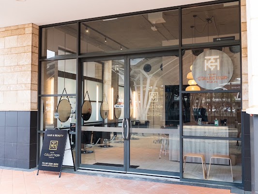 Hair Collection Tokyo Subiaco