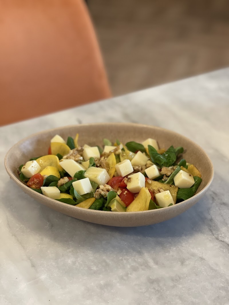 Bonsai Café photo 5