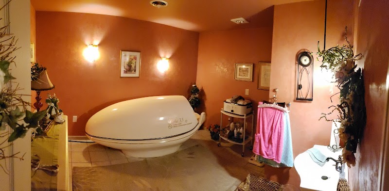 The Spa at Willow Pond