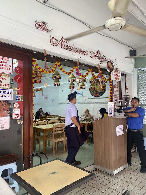 Sri Nirwana Maju - Photo 1