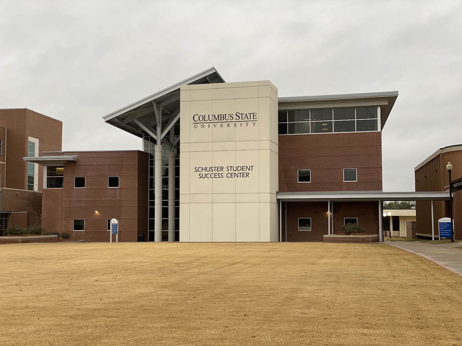 コロンバス州立大学（Columbus State University）（Columbus、ジョージア州）