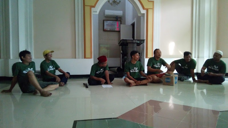 Masjid Jami Al-Isma'iliyyah photo 5