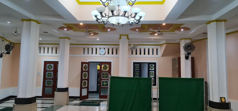 Masjid Jami Al-Isma'iliyyah photo 6