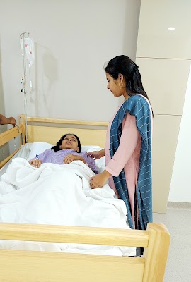 Dr.Sushma Peruri | Expert Surgeon for Piles, Fissure, Fistula, Hernia, Breast & Laparoscopic Surgery
