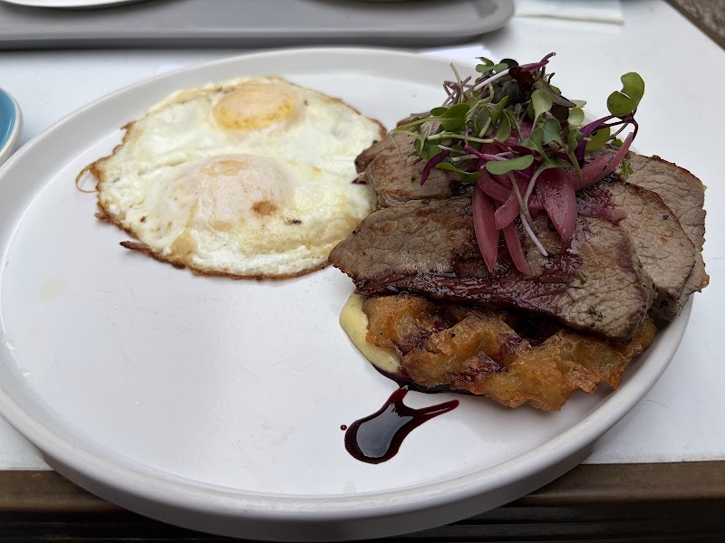 Ellie's Table photo 3