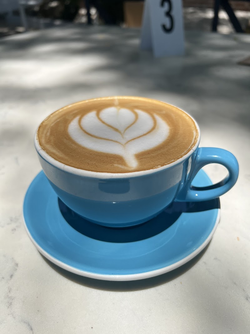 Ellie's Table photo 4