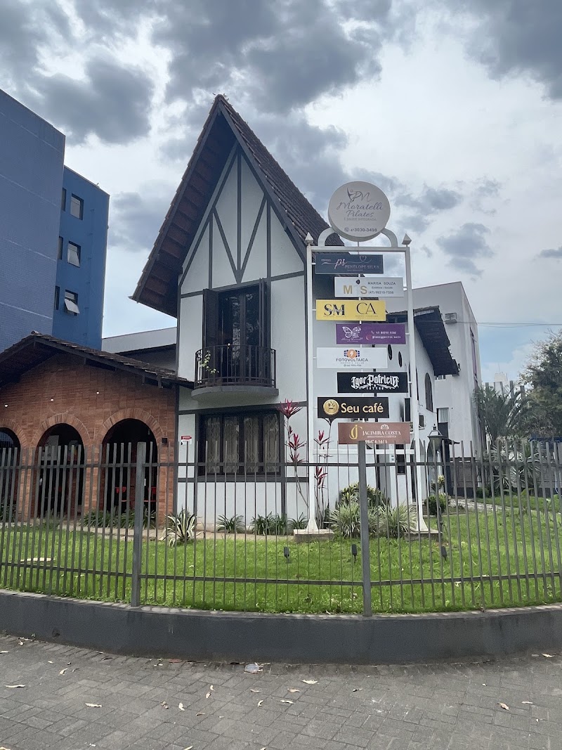 Moratelli Saúde Integrada