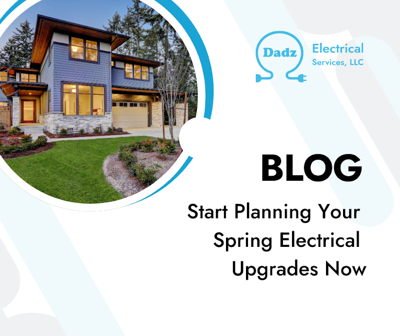 Dadz Electric - Electrician in Lynnwood