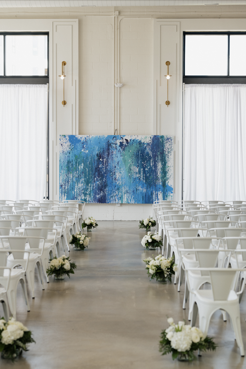 PINE — Event Venue in Charlotte