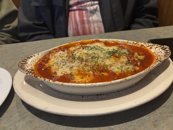 Photo of Little Italy Italian Family Restaurant