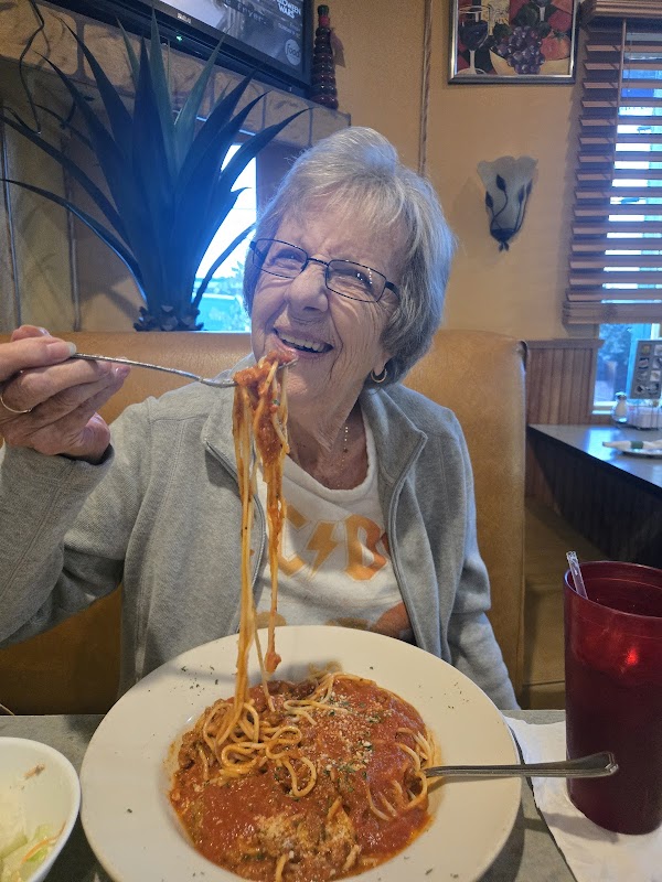 Photo of Little Italy Italian Family Restaurant