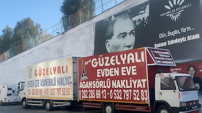 Güzelyalı Nakliyat - Nakliyat