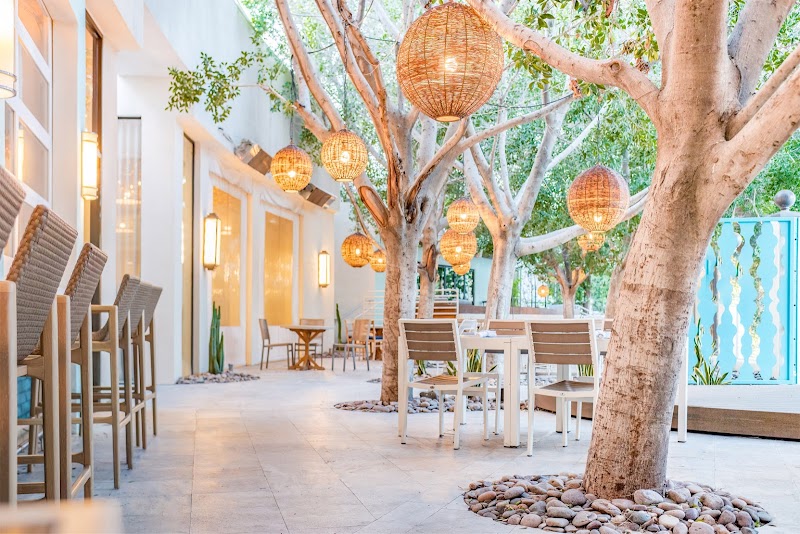 Riviera Resort & Spa Palm Springs