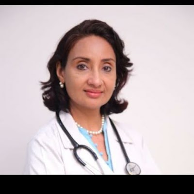 Dr. Divya Singhal