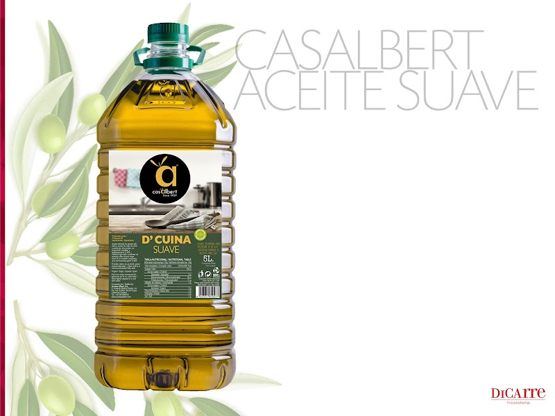 DISTRIBUCION DE VINOS FERROL DICARRE HOSTELERIA photo 3