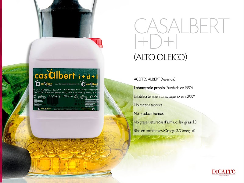 DISTRIBUCION DE VINOS FERROL DICARRE HOSTELERIA photo 5