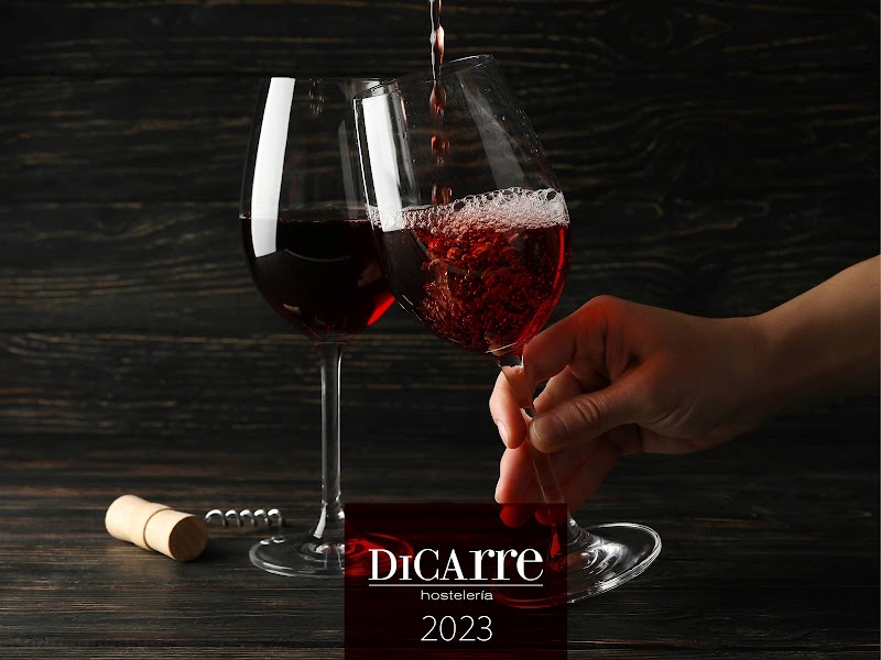 DISTRIBUCION DE VINOS FERROL DICARRE HOSTELERIA photo 2