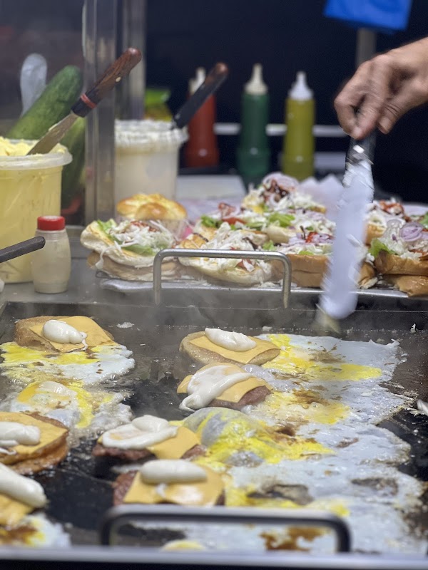 Pa'E Burger - Photo 1