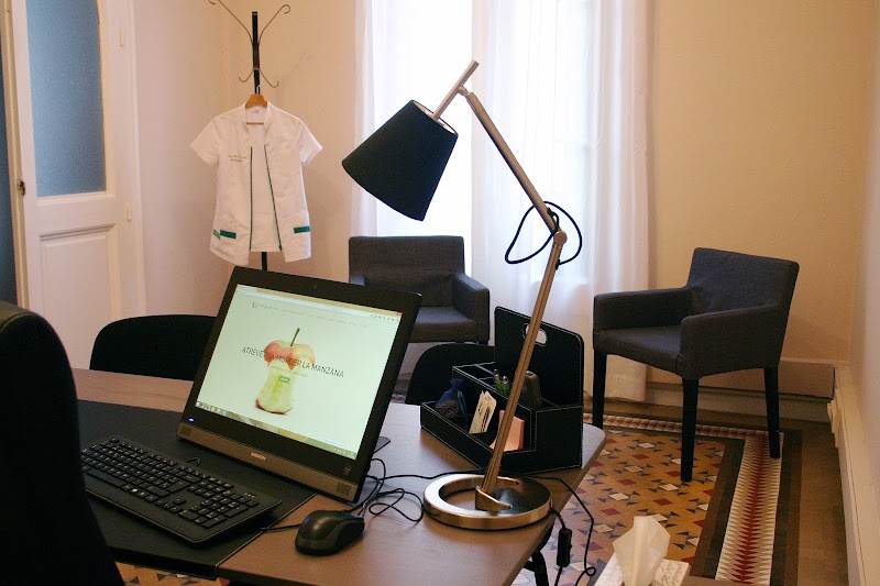 Menja Sa | Nutricionista en Madrid