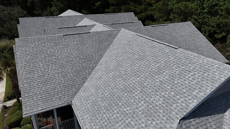 Transform Charleston Roofing, Siding & Gutters photo 2