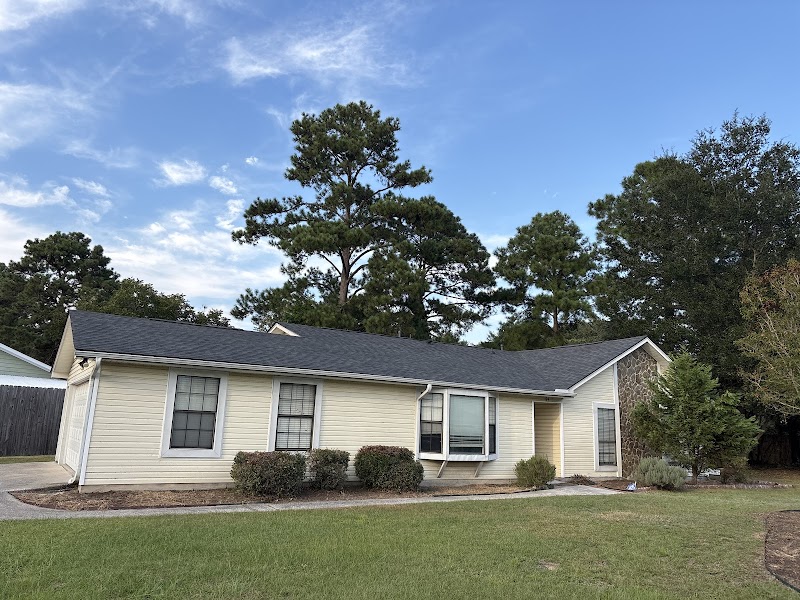 Transform Charleston Roofing, Siding & Gutters photo 3