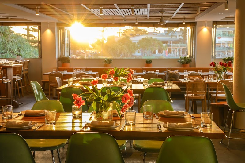 The Tropic - Burleigh