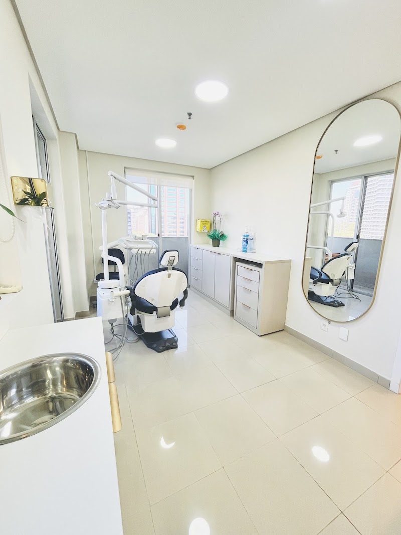 Dentista Vila Mariana | Dra Denise Vanin - foto 2