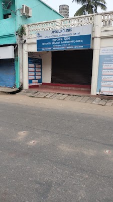 apollo Hospital