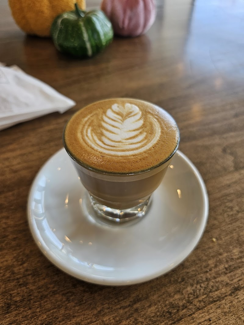 Conscious Cup Coffee Roasters - Libertyville photo 4