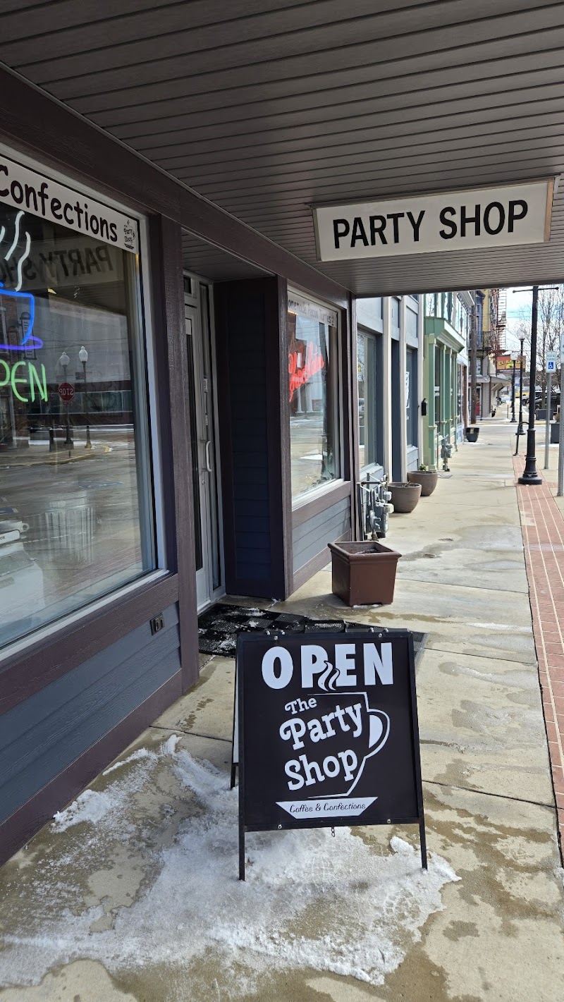 The Party Shop photo 4