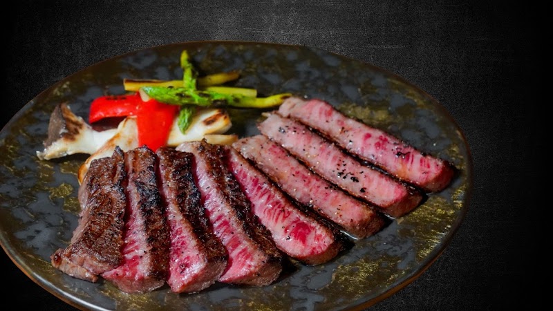 Wagyu (Halal) Ramen Noodle Shinjuku Kabuki Restaurant 和牛 新宿 拉面 餐厅 photo 6