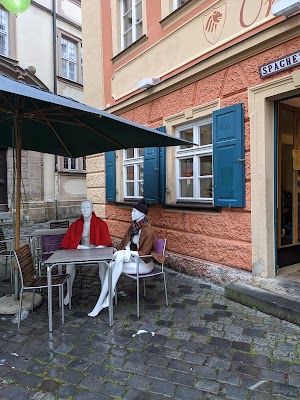 Osteria Cuatro Gatos Bamberg Austraße