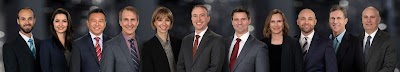 Baxter Law, LLC - Car accident lawyer in Bend