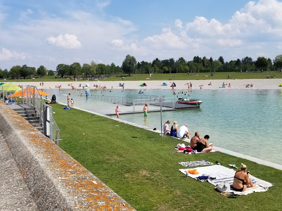 Riemer Park fotoğraf 1