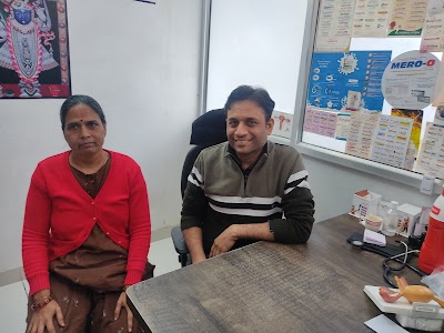 Dr vinod Kumar aheer gynecologist bhliwara - Image 3