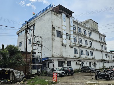 City Superspeciality Hospital - Image 2