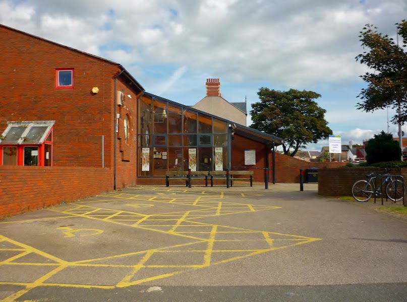 Rhyl Museum